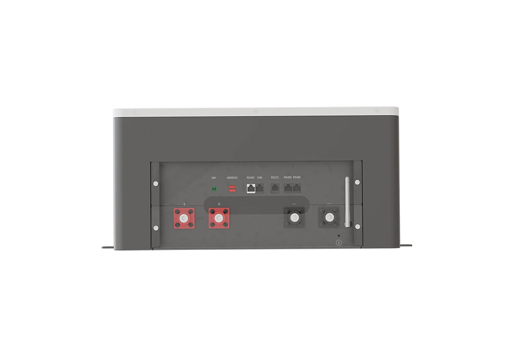 51.2V 14.34kWh Wall Mounted Energy Storage